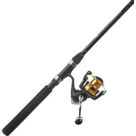 Pfx2500hgfccbs60m2 Shimano Fx 6ft Spinning Rod Reel Combo 2500 Medium Freshwater New