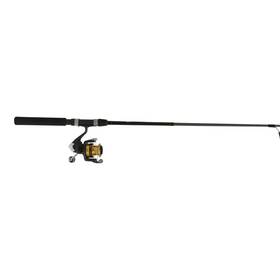 Pfx3000fccbs70m2wm Shimano Fx Spinning Combo Freshwater 7ft0 Inch Medium 1 Pcs