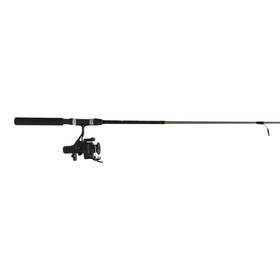 Pix4000rfxs66mc2 Shimano Ix Spinning Combo Freshwater 6ft6 Inch Medium 2 Pcs