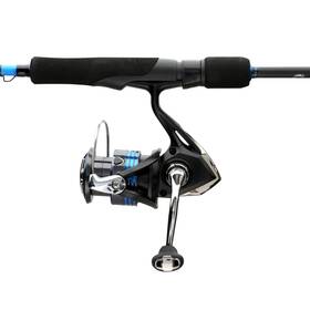 Shimano Pnx25hgfinxs70ml2 Nexave Spinning Combo Freshwater 7ft0 Inch Medium Ligh