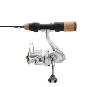 Pse500fjsdse30la Shimano Sedona Ice Combo Spinning 30 Inch Light 1 Pcs Pse500fjs
