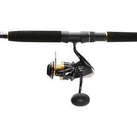 Pspsw5000xgasps70mh Shimano Spheros Sw Spinning Combo Saltwater 7ft0 Inch Medium H