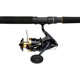 Pspsw8000hgasps90h2 Shimano Spheros Sw Spinning Combo Saltwater 9ft0 Inch Heavy 2