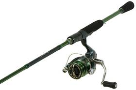 Psy1000fmsys60l Shimano Symetre Spinning Combo