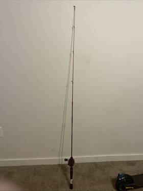 Psy2500hgfmsys66m2 Shimano Symetre Spinning Combo 6ft 6 Inch Rod