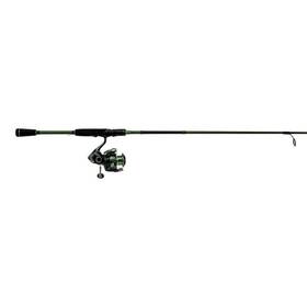 Psy2500hgfmsys70m2 Shimano Symetre 2500 7ft0 Inch Medium 2-piece Spinning Combo -
