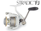 St6000fj Shimano Spin Spinning Fishing Reel Stradic 6000fj