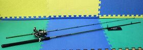 Psyc3000hgfmsys86mh2 Shimano Symetre Salmon Steelhead Spinning Combo 8foot 6inch Rod
