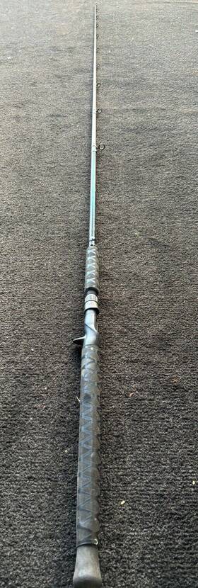 Tmc-x80mhb Shimano Teramar