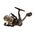 Wsp100 Signature Fishing Spin Ratio 5.2 Reel Lews 1 Series Gear
