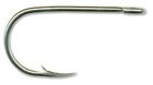 95170 Siwash Bent Salmon Hollow Ring Open Soft Mustad Classic Point Hook