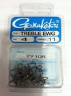 77108 Size Hooks Gamakatsu 4 Ewg Pack 11 2 Bronze