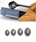 D1121 Size Mold - 3 Oz Sinker Egg 4 8