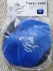 Bw-a80w Size " Openwater 606 Reel Trolling 6.0 "lx6.25 Cover Skin 80 Fishing