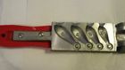 Sizes Fishing Bk-4- Lead Lure Trolling 2-3-4-5 Model Mold Weights