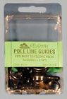 Slater S Slaters Line Guide Set 14 Guides 2 Tips Fits All Md Slgs 080197006009
