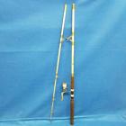 Pps004399 Slingshot 220-6 Zebco Fishing Rod