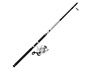 Sls791525-2 Offshore Angler Sea Lion Rod And Reel Spinning Combo