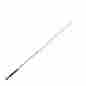 Slv-3-80-4 Okuma Slv Fly Rod 4 Piece 8 3wt Md 739998221295