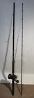 3-8-11-12oz.right Sm-dr-862-30d Okuma Stratamaster 86 10-25lbs