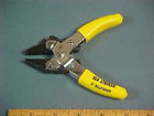 Smp-5 Striker Duty Deluxe Rigging Gear Heavy Hand Sea Billfisher Crimper Grip " 5