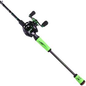 Sougayilang B07mb3gd1n Ultralight Fishing Rod Reel Combos Portable Light Weight High