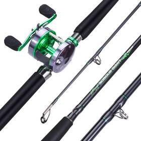 B0c4tn71f1 Sougayilang Catfish Baitcast Reel And Fishing Rod Combo Conventional B0c4tn71f1 Sougayilang Catfish Baitcast Reel And Fishing Rod Combo Conventional