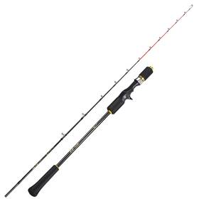Sougayilang Yn-jig1.7m/5.6ft Slow Pitch Jigging Rod 40 Ton Carbon 1.7m/5.6ft
