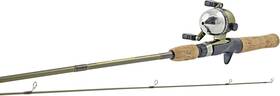 South Bend 313036932970 Microlite Mini Spinning Combo
