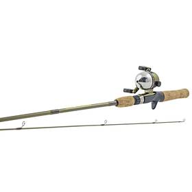 B00f5f7mtc South Bend Microlite Mini Spinning Combo - 5ft 2-6lb 2pc