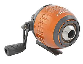 Sbno-30xl South Bend Sbno-30xl/b Neutron Orange Size 30xl Spincast