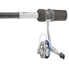South Bend Trophy Stalker Telescopic Spinning Combo 039364110346