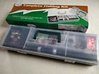 Sp-1000 Trail Worthy Complete Fishing Kit Brand Used Very Little