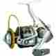 Spa-65 Okuma Safina Pro 65 Spinning Reel Fishing Combo 739998135844
