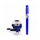 Spausd13752 Freehawk Mini Carbon Fiber Telescopic Pen Fishing Rod Pocket Pole