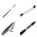 Spausd22407 Robson Fishing Rod Telescopic Portable Pole Collapsible Super 726679918674