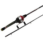 Rsc3cgtb Spincast Combo 12 Quantum Rhino Zebco Ns3 602m