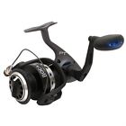 Bsp60ptsd Spinning Boca 240 4.9 Pt 5bb Reel 1 Zebco 14 Quantum