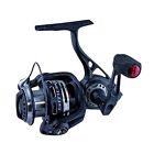 Sl50sptia Spinning Quantum 50sz Smoke 5.2 Sl50sptiabx2 Fishing 1 Pt Zebco Reel