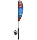 Zeb-docksp301a06fb6 Spinning Zebco Rod Demon Dock Combo Reel