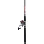 Ztr60802mh Spinning Zt60 Quantum Zebco 802mh Trophy Combo