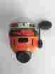 Splorsc602m Zebco Spscor Splash Orange Spincast Reel