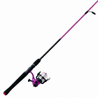 Splpk20602ml4 Zebco New Splash Pink 0032784622963