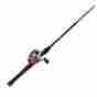 Splpksc602m 10 Ns4 Zebco Quantum Splash Pink 6