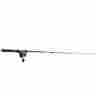Splsc602m Zebco Quantum Splash 6 2 Piece Medium Spincast Combo