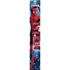 Spmanadv26kit Shakespeare Spiderman Tackle Box 043388272355
