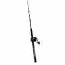 Sql30lw2050c60rs 1338237 Penn Squall Level Wind Combo Sql30lw 6 20-50 Lb