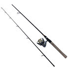 Sr20662m Ns4 Zebco Quantum Strategy 032784624134