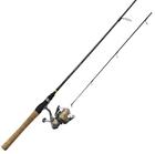 Sr30661m Zebco Quantum Strategy Combo Spinning Piece Medium Model