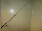 Sr70ma Reserve Quantum Rod Xr4 Reel Free Combo.. Shipping Snapshot